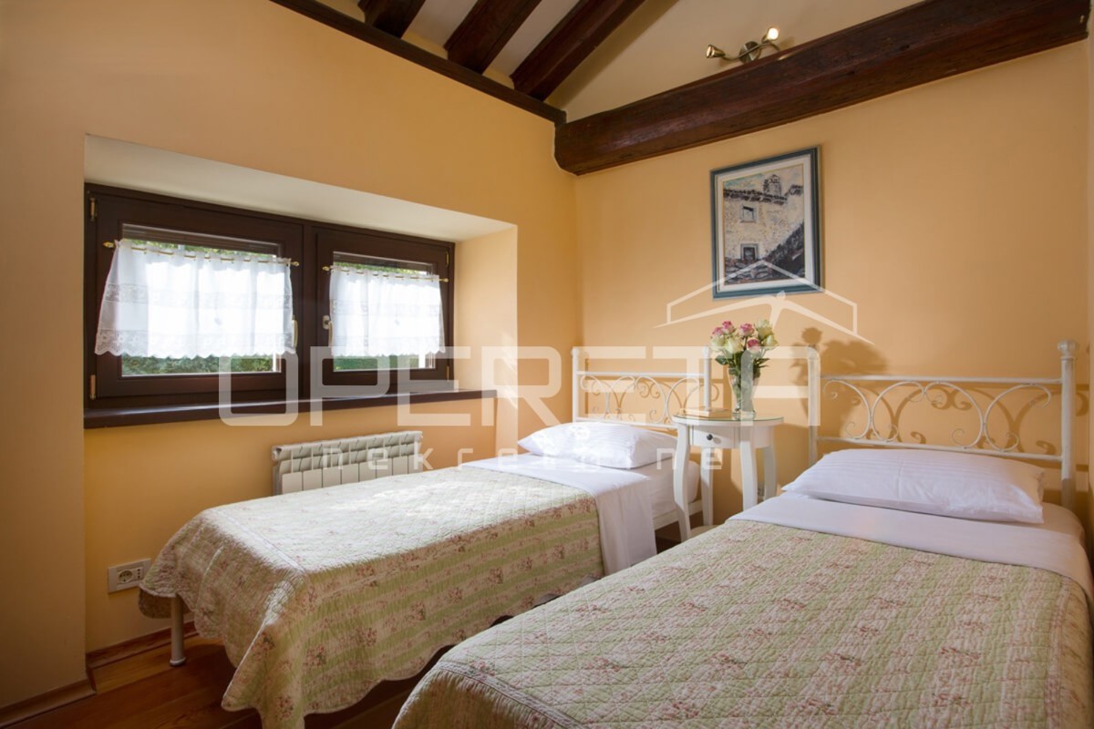 Vendita, Casa, Momjan, Momjan, Indipendente, 124m2