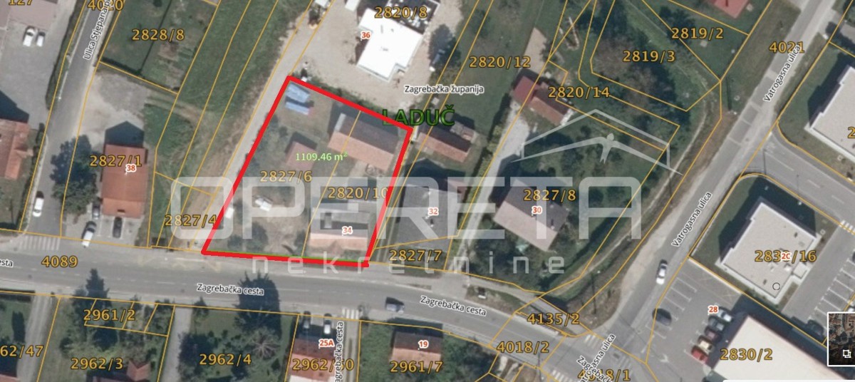 Vendita, Casa, Laduč, Zagrebačka, Indipendente, 80m2