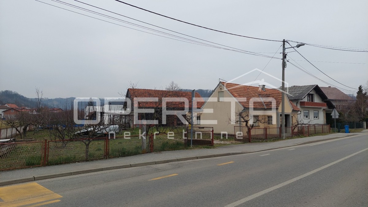 Vendita, Casa, Laduč, Zagrebačka, Indipendente, 80m2