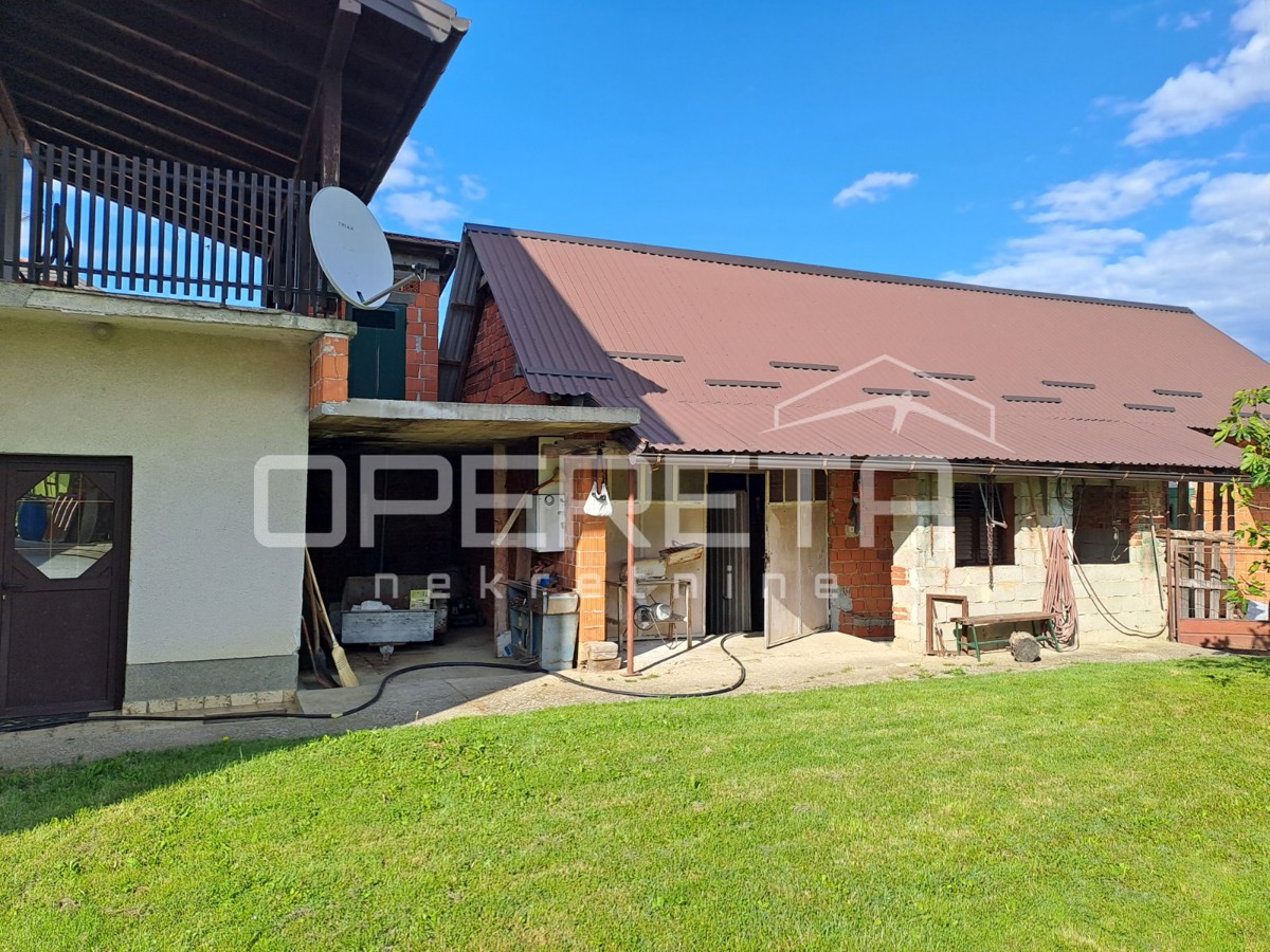 Vendita, Casa, Barbarići Kravarski, Duga ulica, Indipendente, 346m2