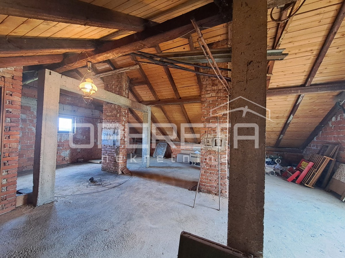 Vendita, Casa, Barbarići Kravarski, Duga ulica, Indipendente, 346m2