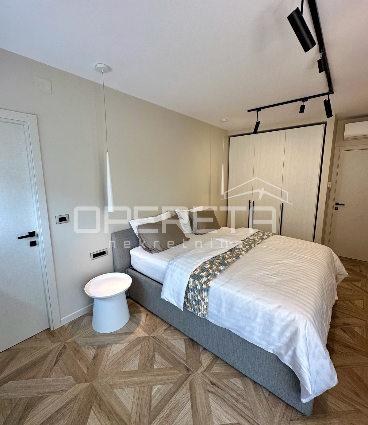 Mošćenička Draga – Villa moderna con piscina, a 10 minuti dal mare