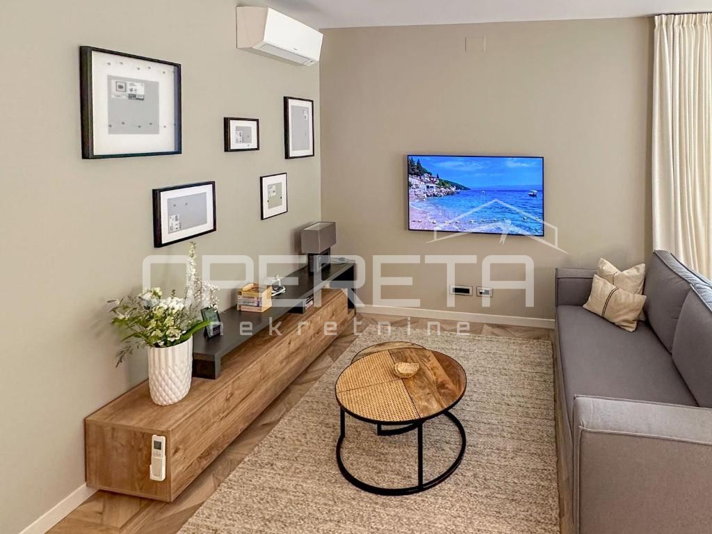 Mošćenička Draga – Villa moderna con piscina, a 10 minuti dal mare