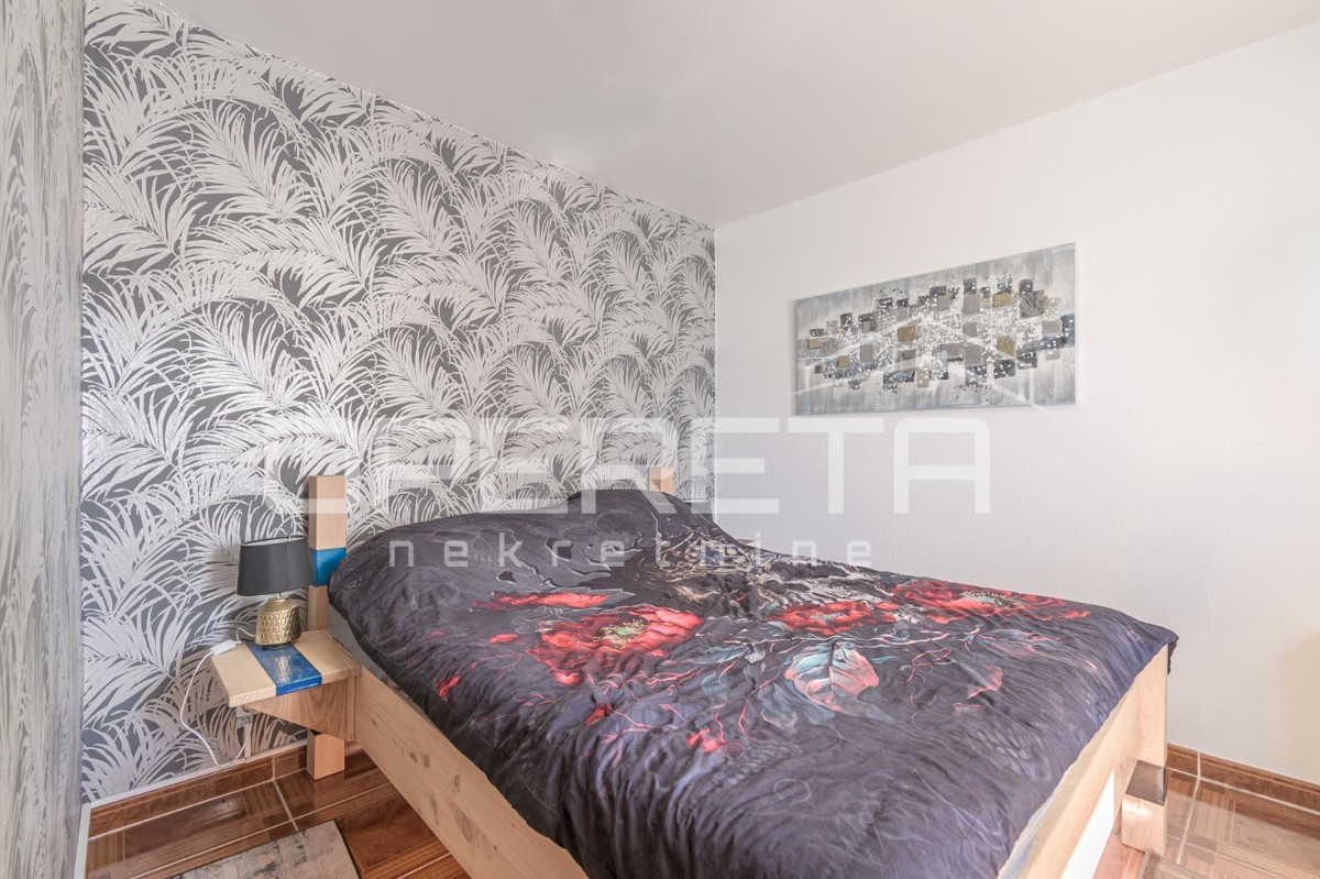 Istria, Marčana, casa con 3 camere da letto, piscina e garage, posizione tranquilla