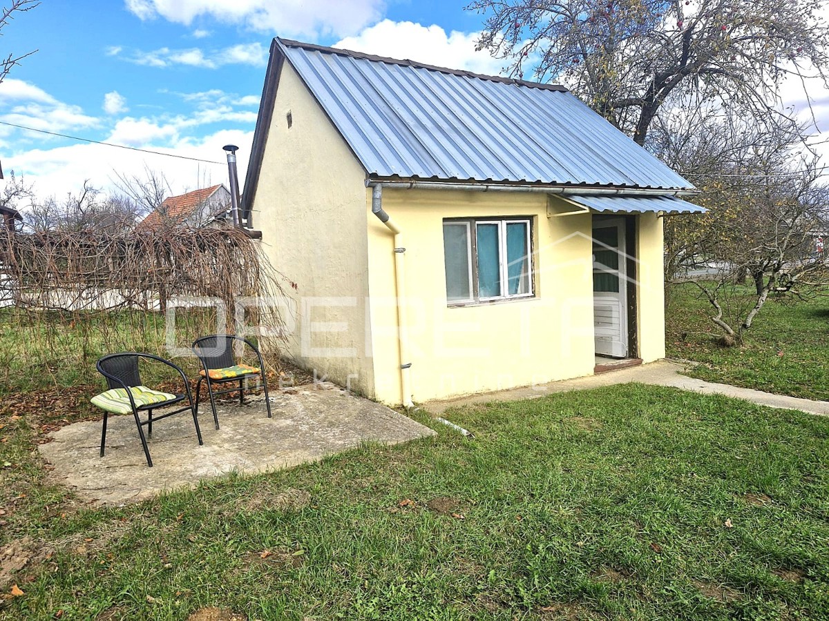 Vendita, Casa, Centar, Kaniža Gospička, Indipendente, 123m2