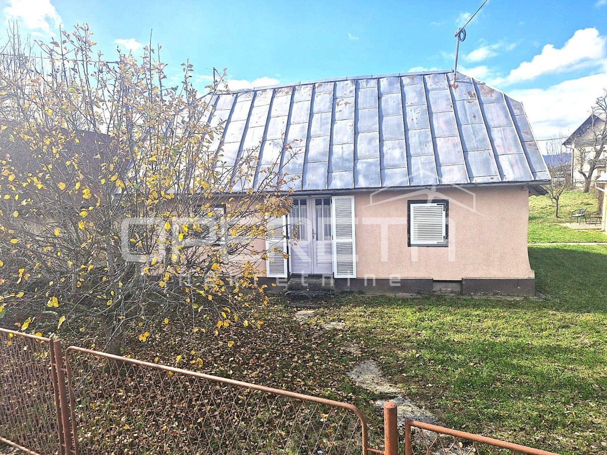 Vendita, Casa, Centar, Kaniža Gospička, Indipendente, 123m2