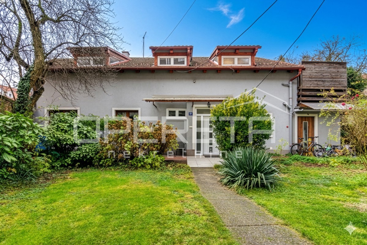 Vendita, Casa, Centar, Vinogradska , Indipendente, 204m2