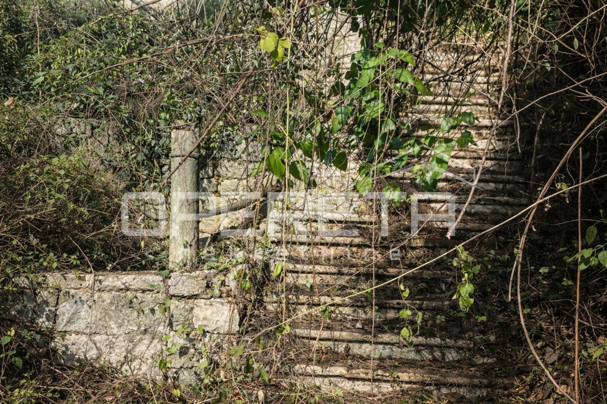 Residenza rinascimentale sul fiume Ombla, vicino a Dubrovnik