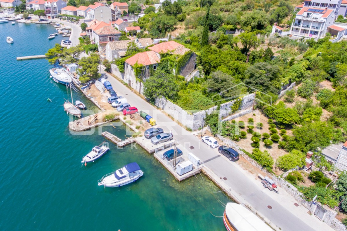 Residenza rinascimentale sul fiume Ombla, vicino a Dubrovnik