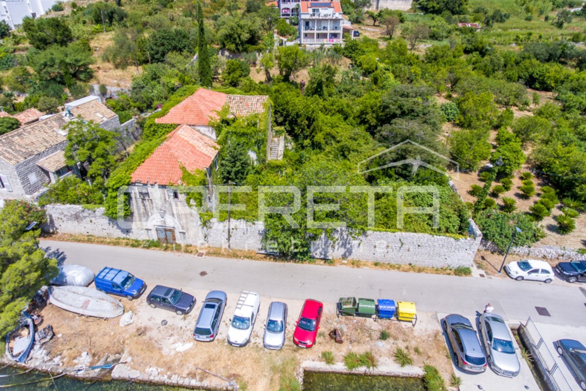 Residenza rinascimentale sul fiume Ombla, vicino a Dubrovnik