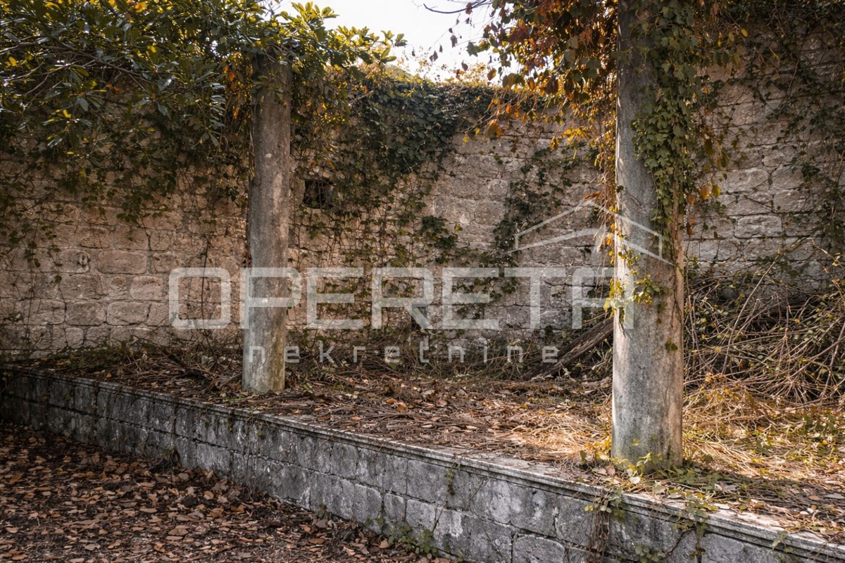 Residenza rinascimentale sul fiume Ombla, vicino a Dubrovnik