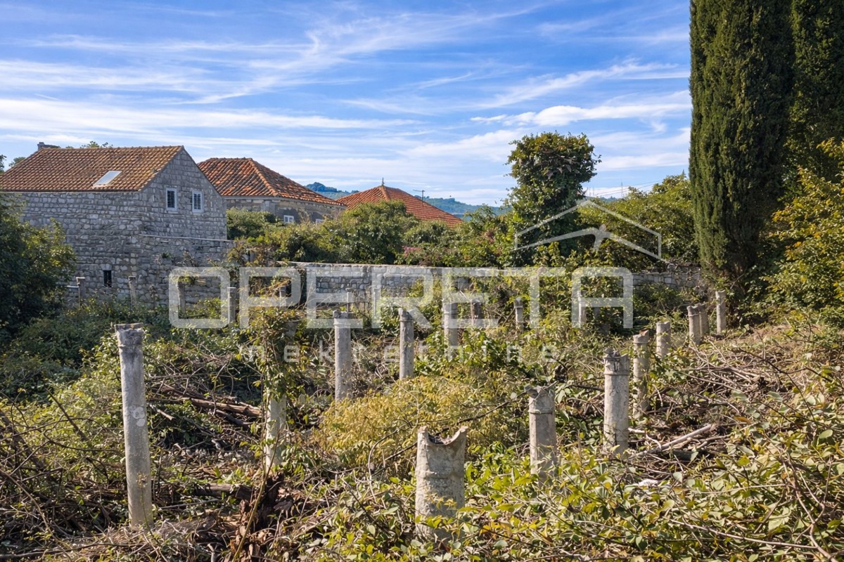 Residenza rinascimentale sul fiume Ombla, vicino a Dubrovnik