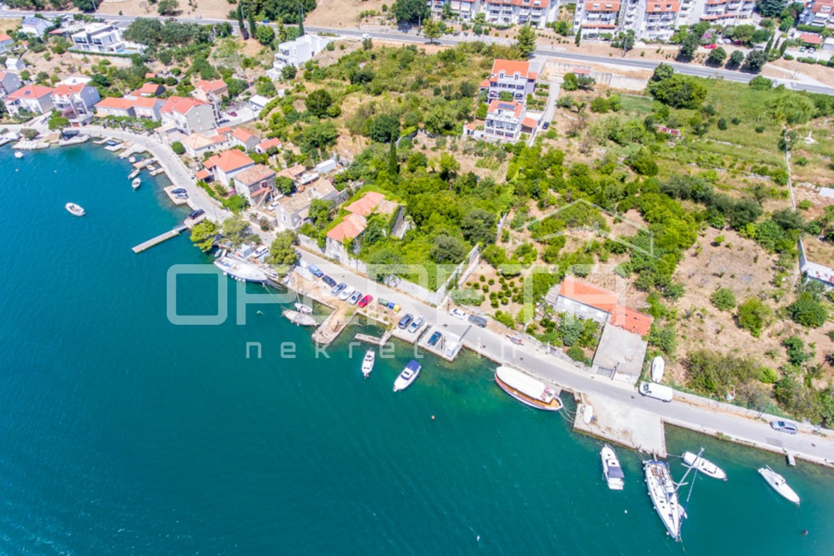 Residenza rinascimentale sul fiume Ombla, vicino a Dubrovnik