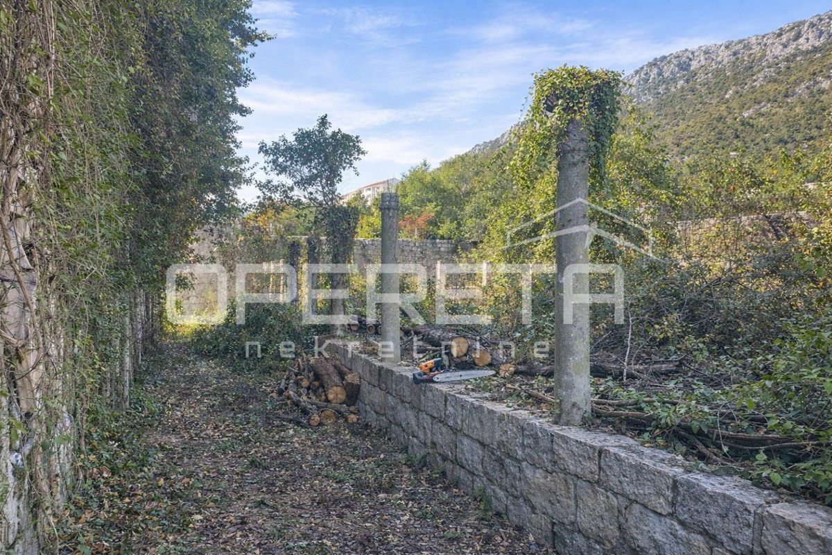 Residenza rinascimentale sul fiume Ombla, vicino a Dubrovnik