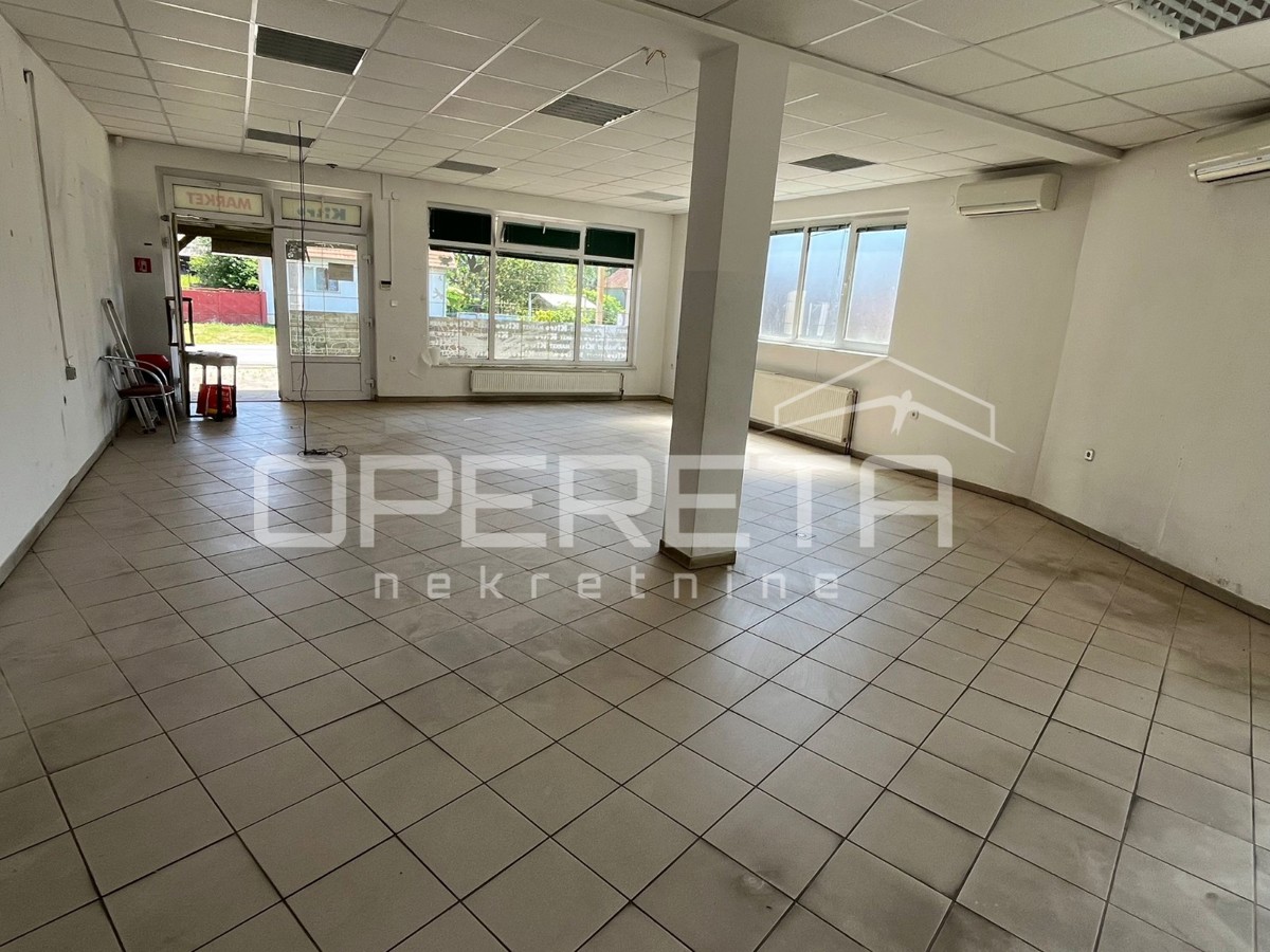 Vendita, Edificio commerciale, Prelog, Čukovec, 300m2