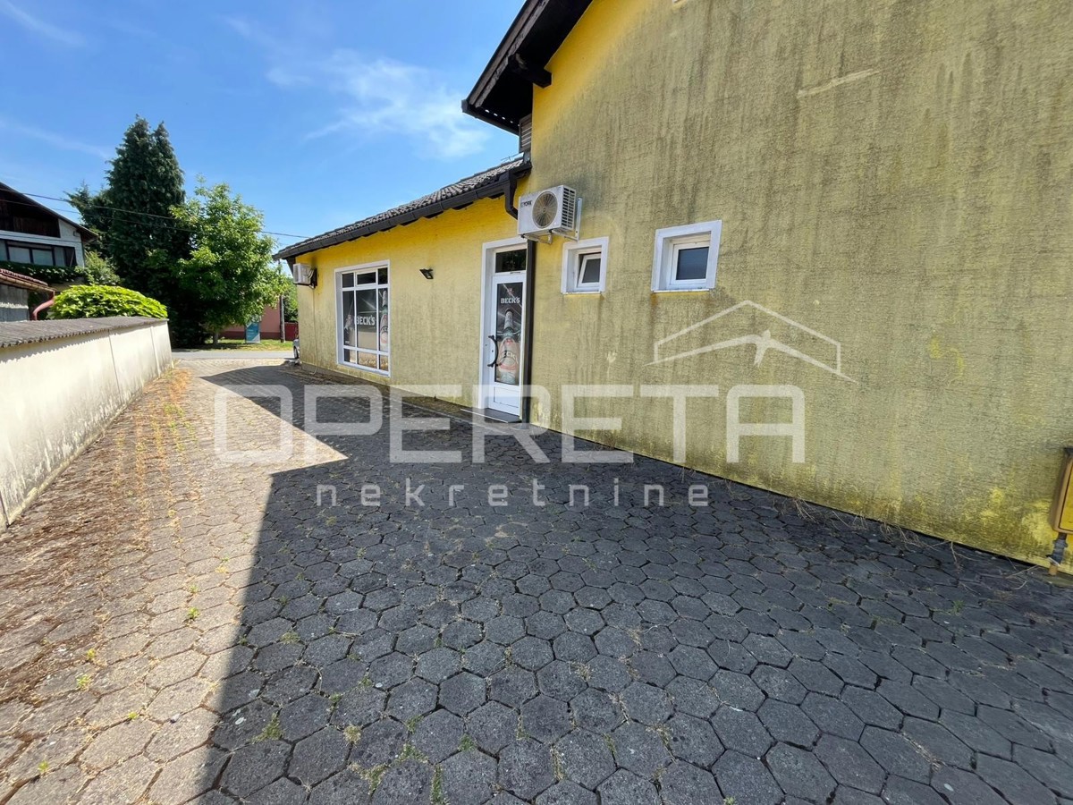 Vendita, Edificio commerciale, Prelog, Čukovec, 300m2