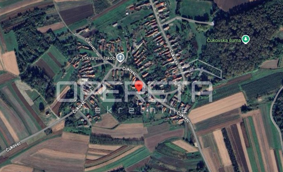 Vendita, Edificio commerciale, Prelog, Čukovec, 300m2