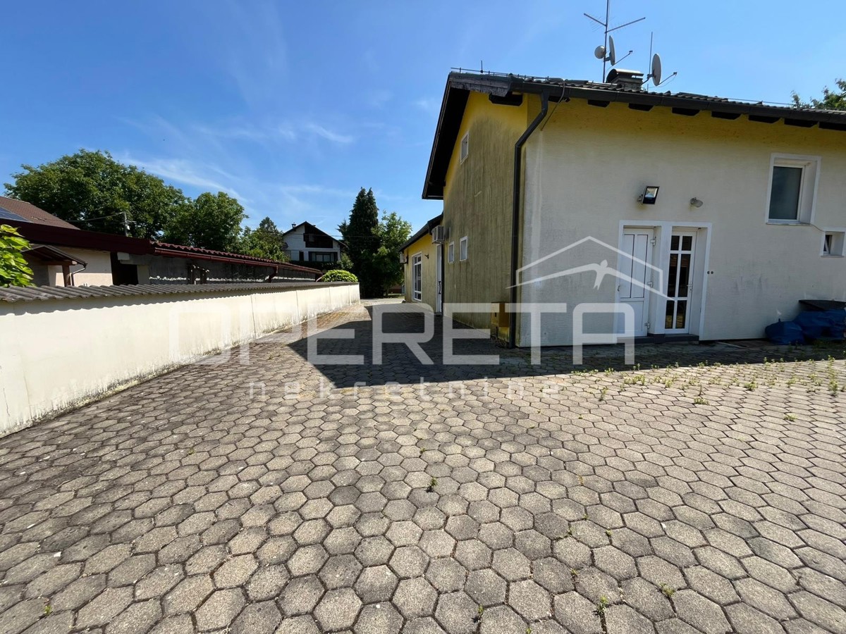 Vendita, Edificio commerciale, Prelog, Čukovec, 300m2