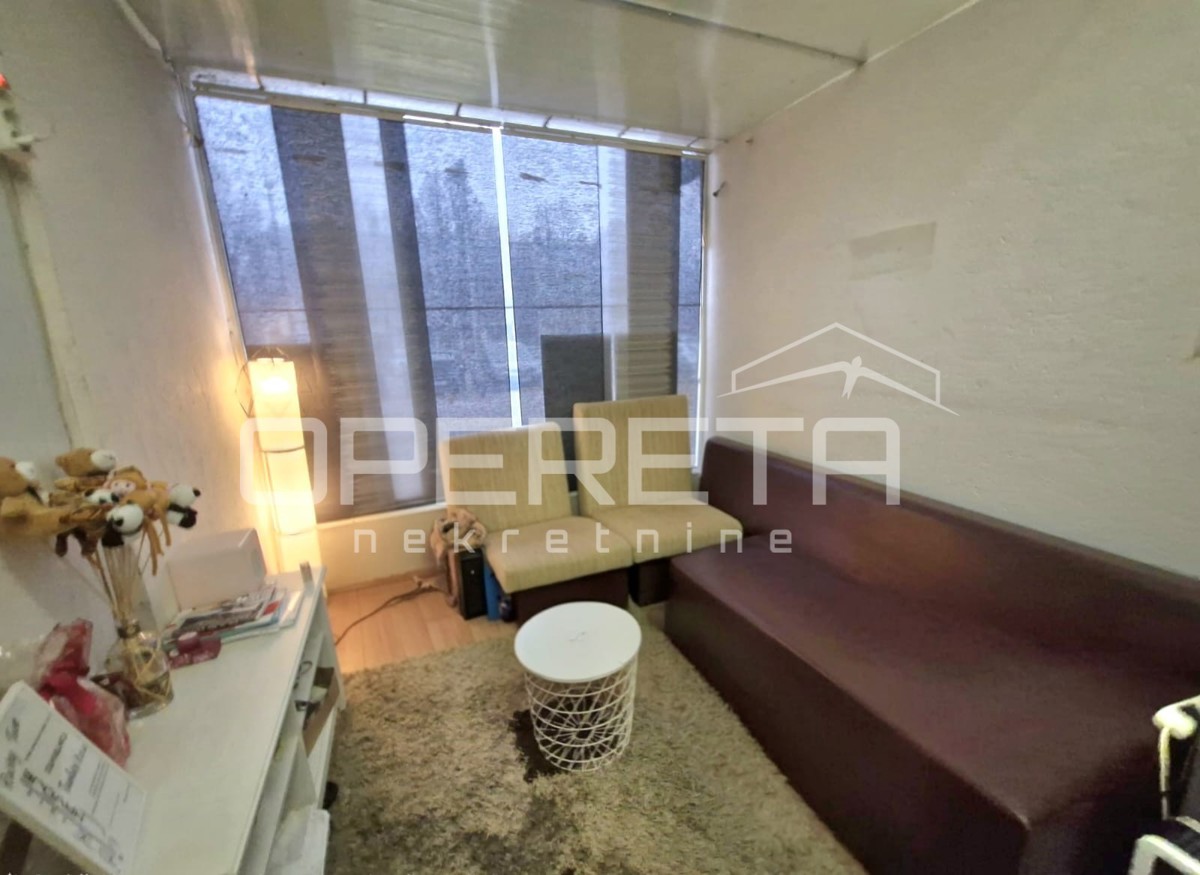 Vendita, Locale su strada, Donja Dubrava, Avenija Dubrava, 63m2