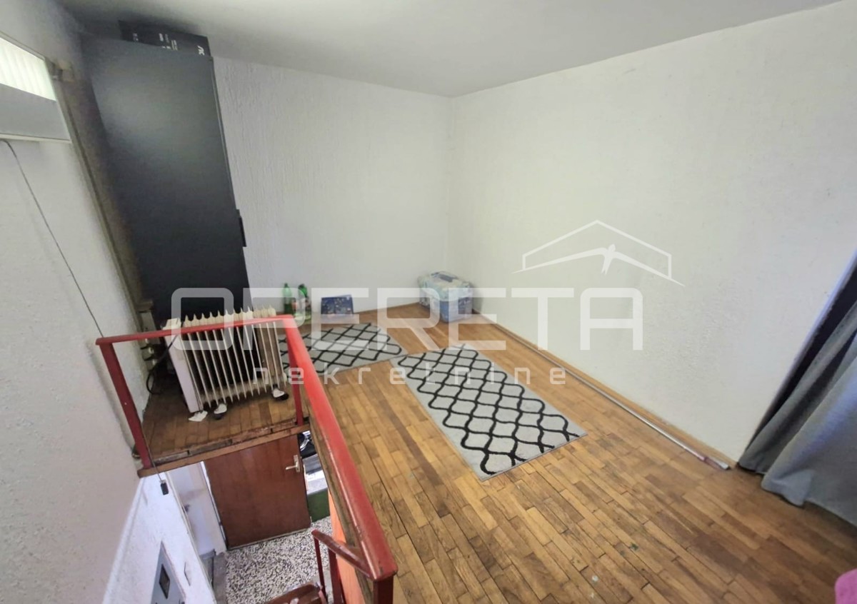 Vendita, Locale su strada, Donja Dubrava, Avenija Dubrava, 63m2