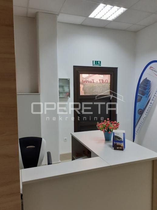 Vendita, Ufficio, Luščić, Bogoslava Šuleka, 37m2