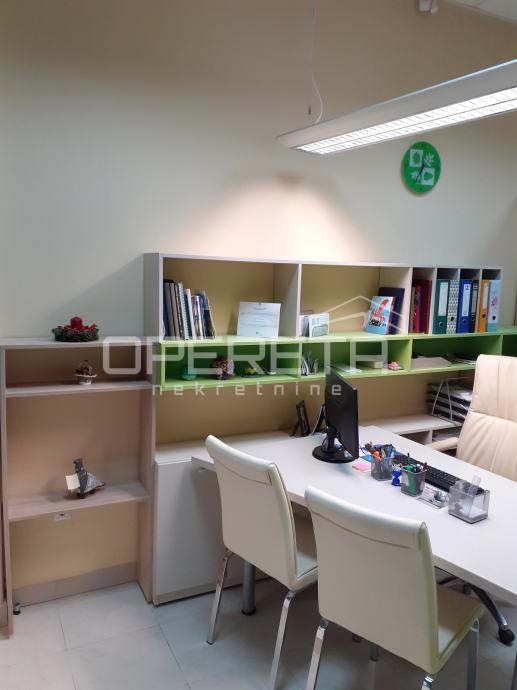 Vendita, Ufficio, Luščić, Bogoslava Šuleka, 37m2