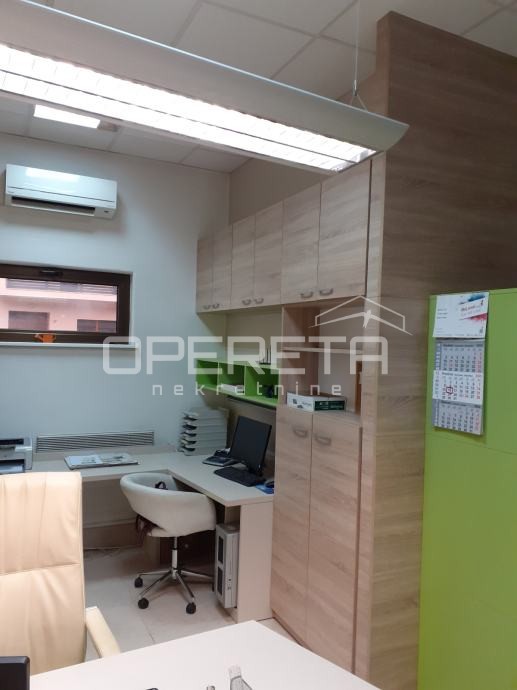 Vendita, Ufficio, Luščić, Bogoslava Šuleka, 37m2