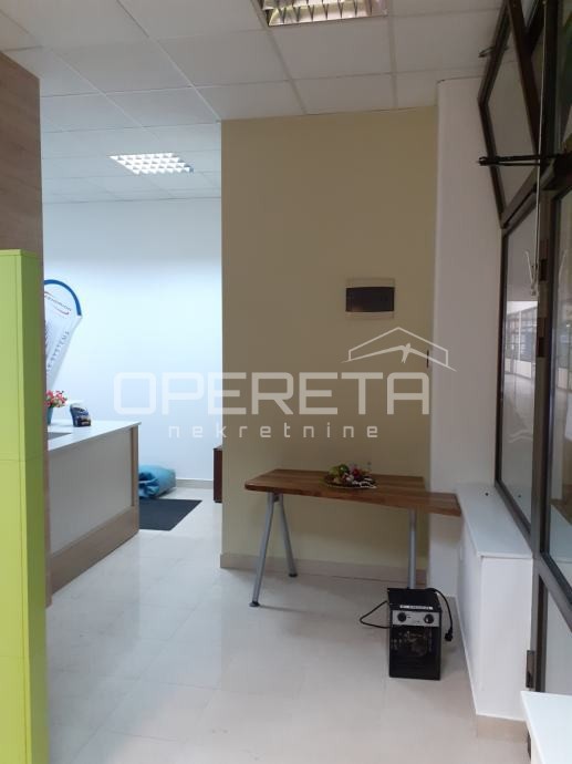 Vendita, Ufficio, Luščić, Bogoslava Šuleka, 37m2