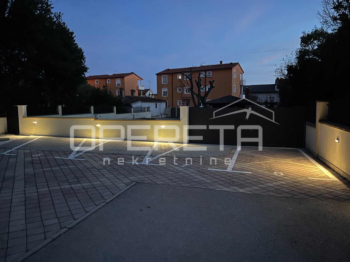 APPARTAMENTO LUSSUOSO A MEDULIN – 95 m² con grande terrazza e parcheggio!