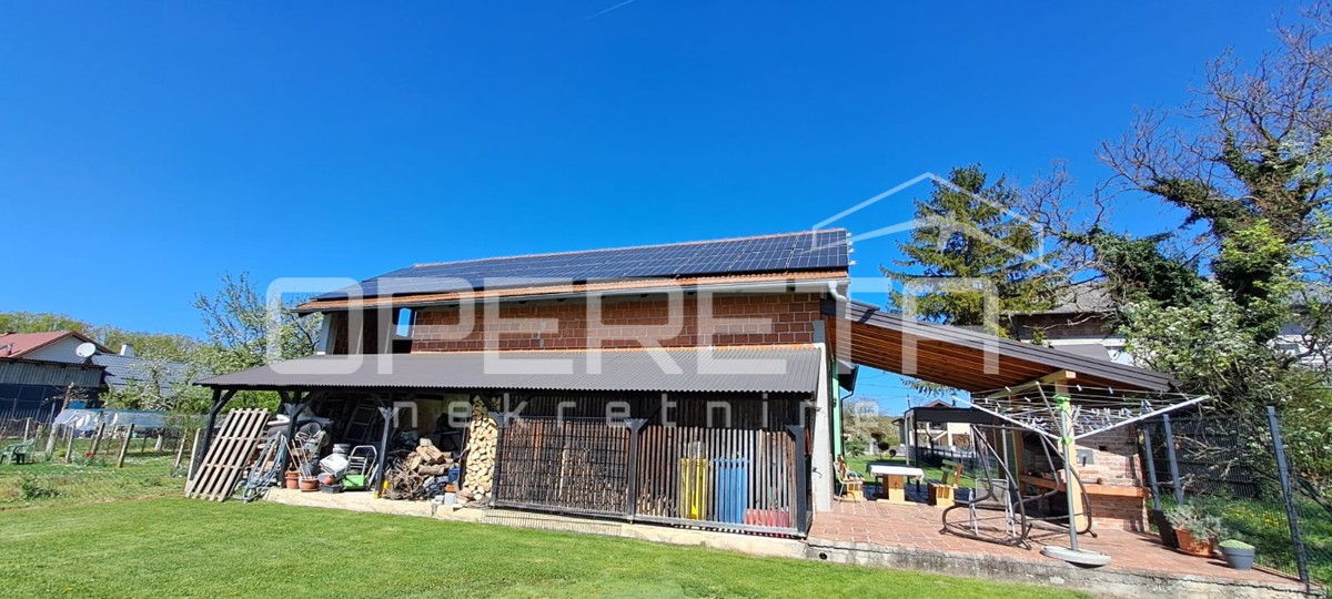 Vendita, Casa, Turopolje, Matije Gupca, Indipendente, 144m2