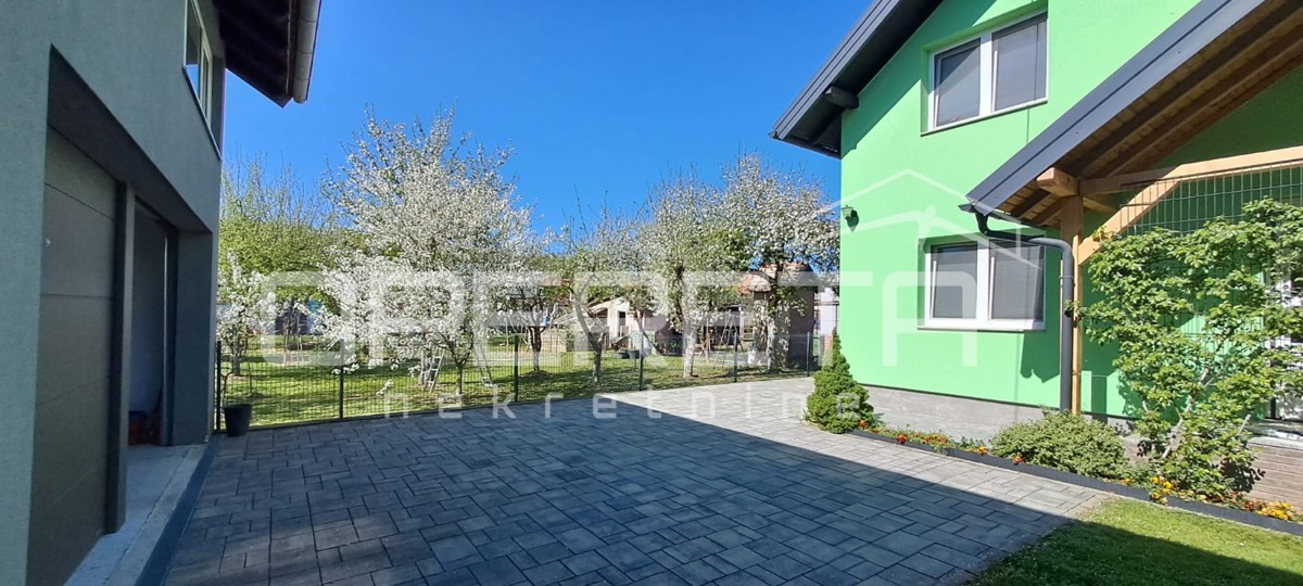 Vendita, Casa, Turopolje, Matije Gupca, Indipendente, 144m2