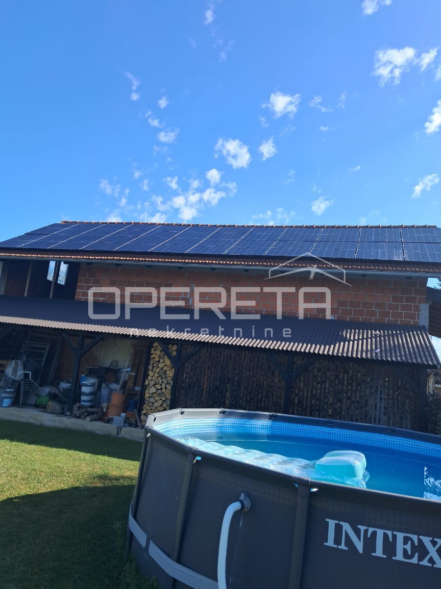 Vendita, Casa, Turopolje, Matije Gupca, Indipendente, 144m2