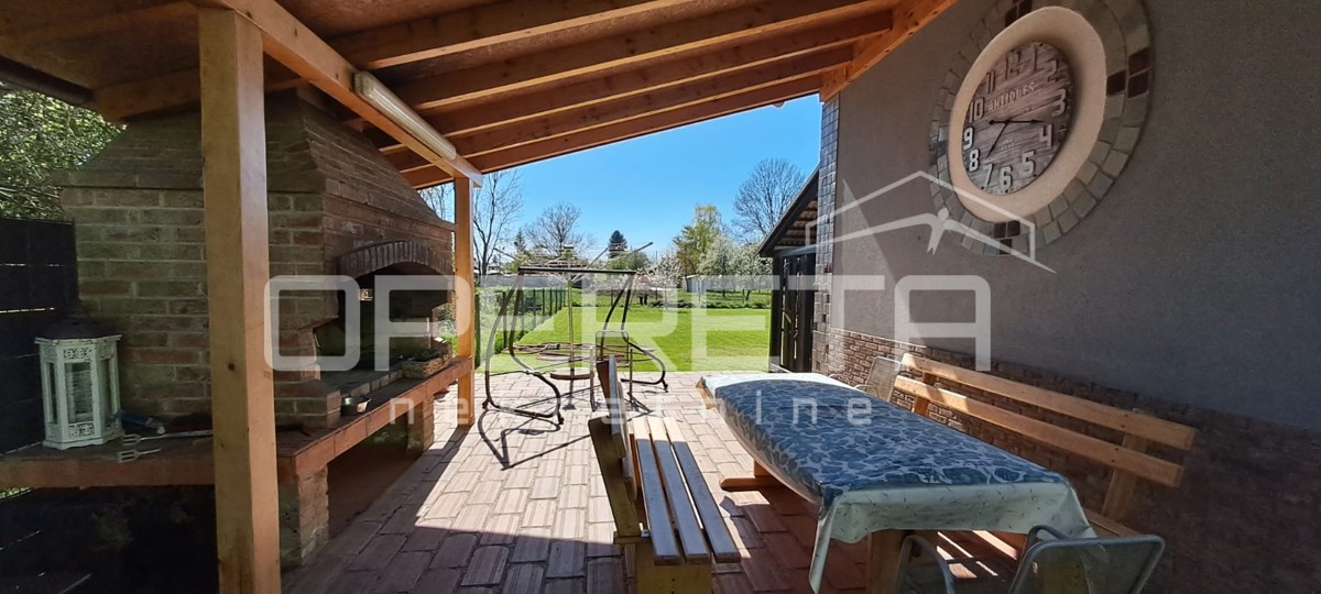 Vendita, Casa, Turopolje, Matije Gupca, Indipendente, 144m2