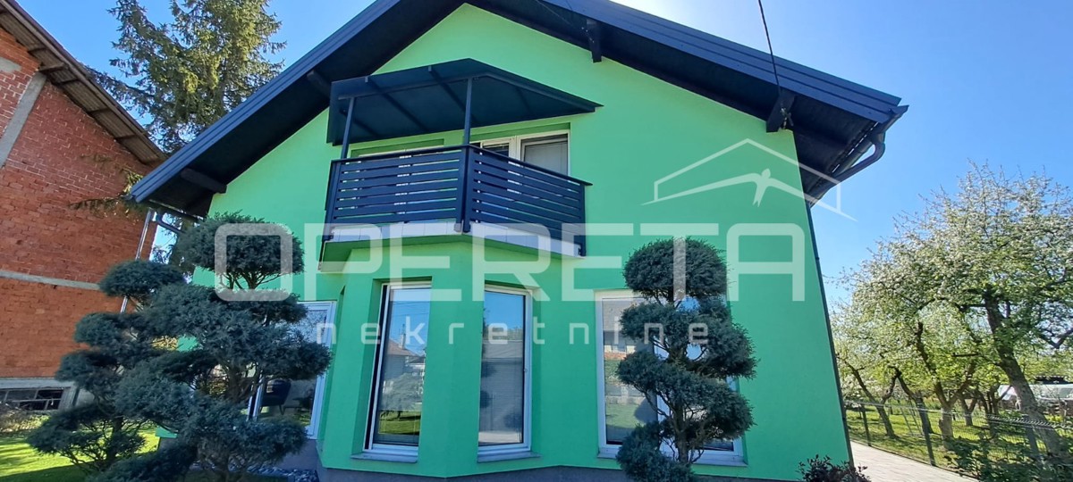 Vendita, Casa, Turopolje, Matije Gupca, Indipendente, 144m2