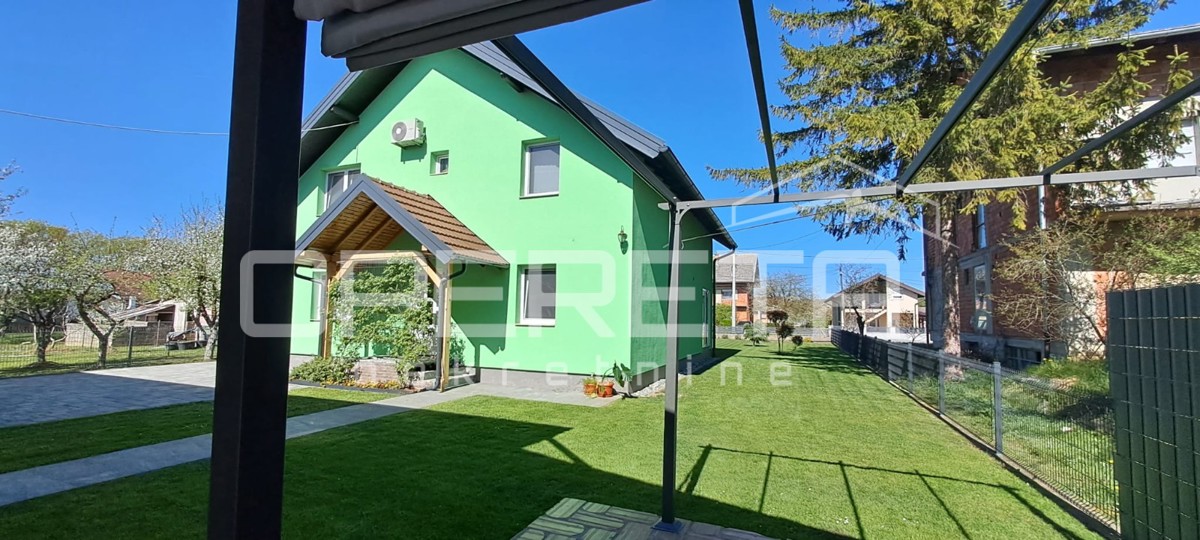 Vendita, Casa, Turopolje, Matije Gupca, Indipendente, 144m2
