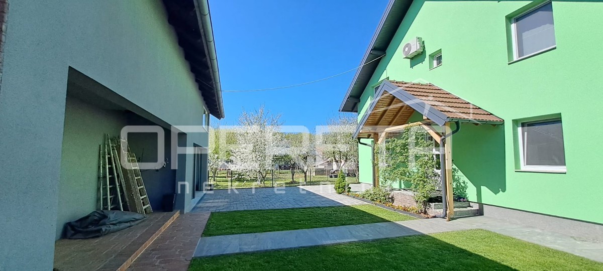 Vendita, Casa, Turopolje, Matije Gupca, Indipendente, 144m2