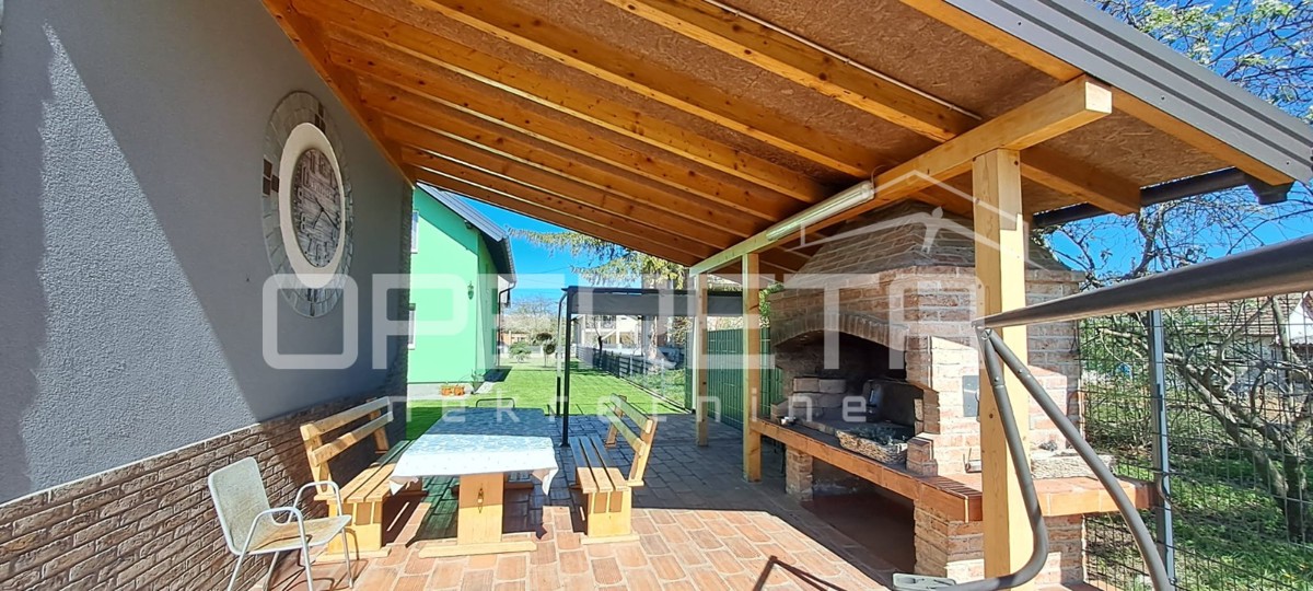 Vendita, Casa, Turopolje, Matije Gupca, Indipendente, 144m2