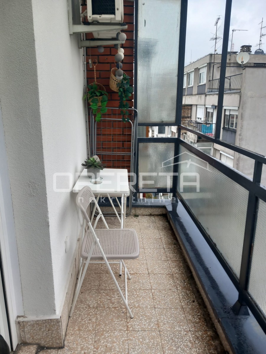 Vendita, Appartamento, Trešnjevka, Nehajska, 2l, 36m2