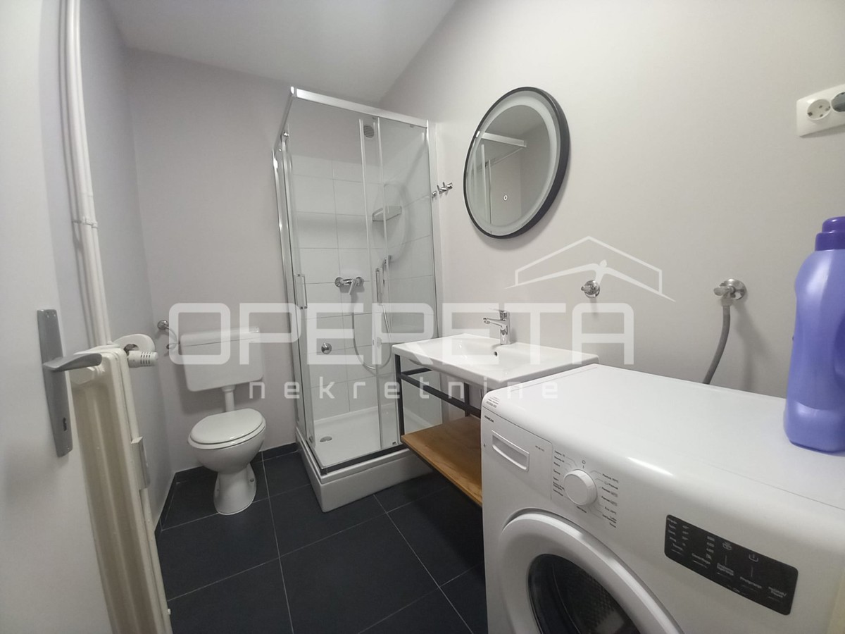 Vendita, Appartamento, Trešnjevka, Nehajska, 2l, 36m2