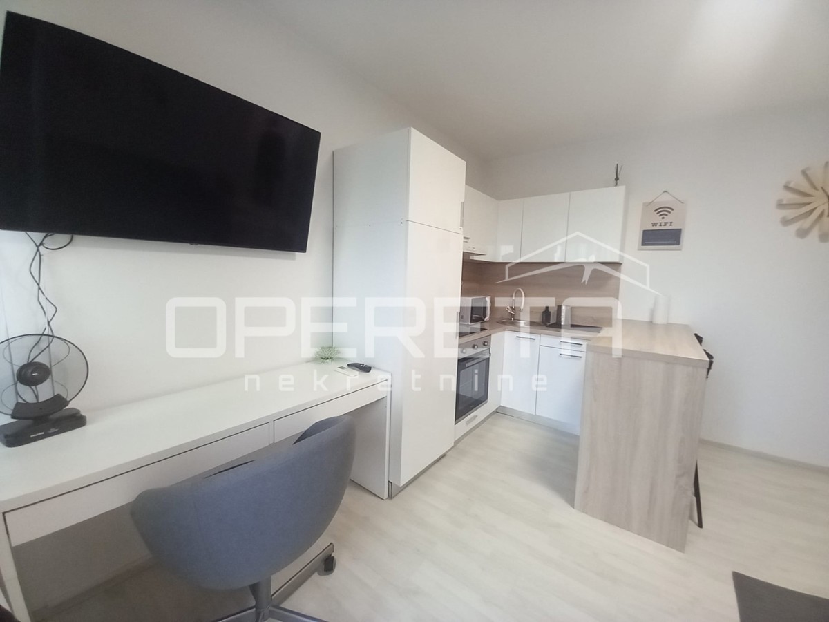 Vendita, Appartamento, Trešnjevka, Nehajska, 2l, 36m2