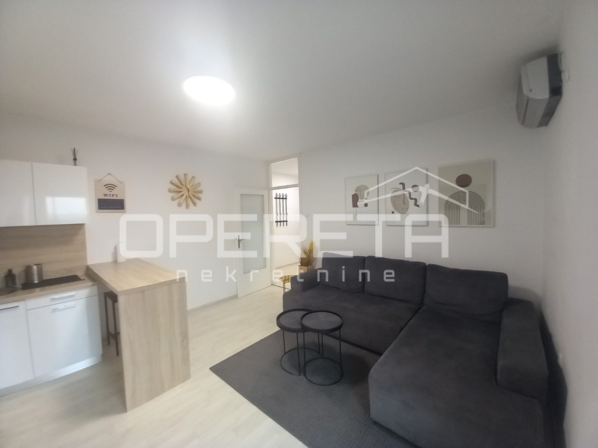 Vendita, Appartamento, Trešnjevka, Nehajska, 2l, 36m2