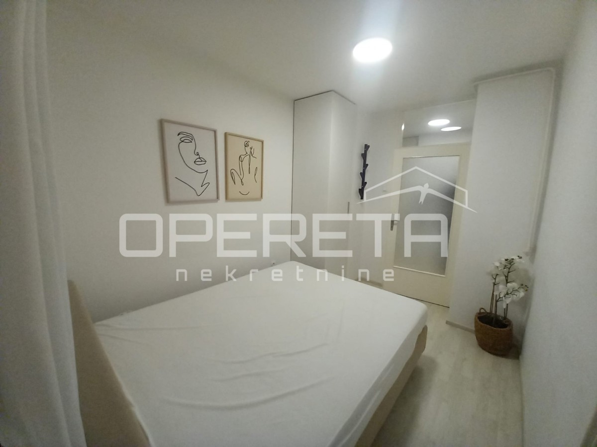 Vendita, Appartamento, Trešnjevka, Nehajska, 2l, 36m2
