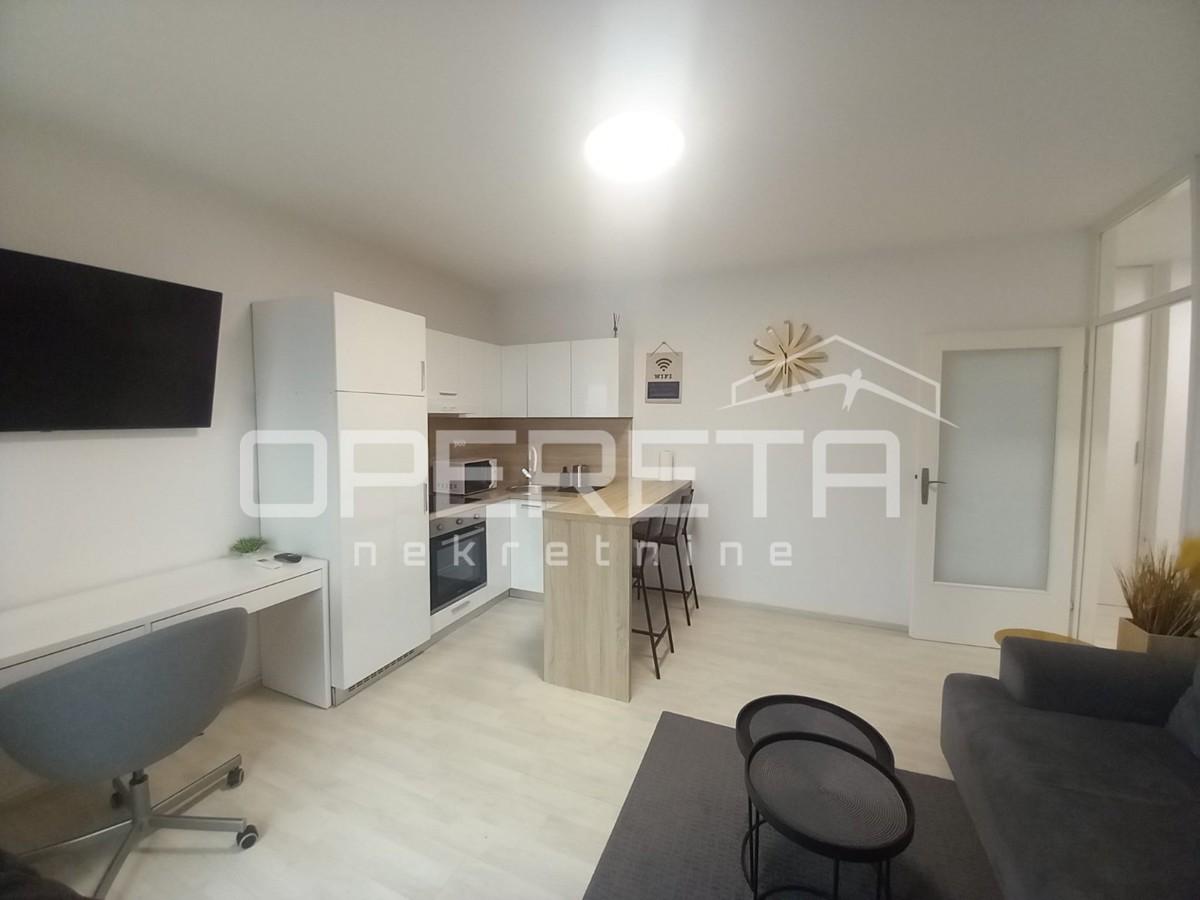 Vendita, Appartamento, Trešnjevka, Nehajska, 2l, 36m2
