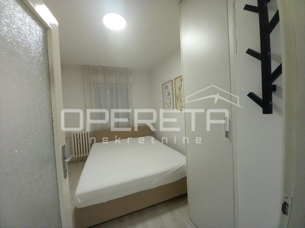 Vendita, Appartamento, Trešnjevka, Nehajska, 2l, 36m2