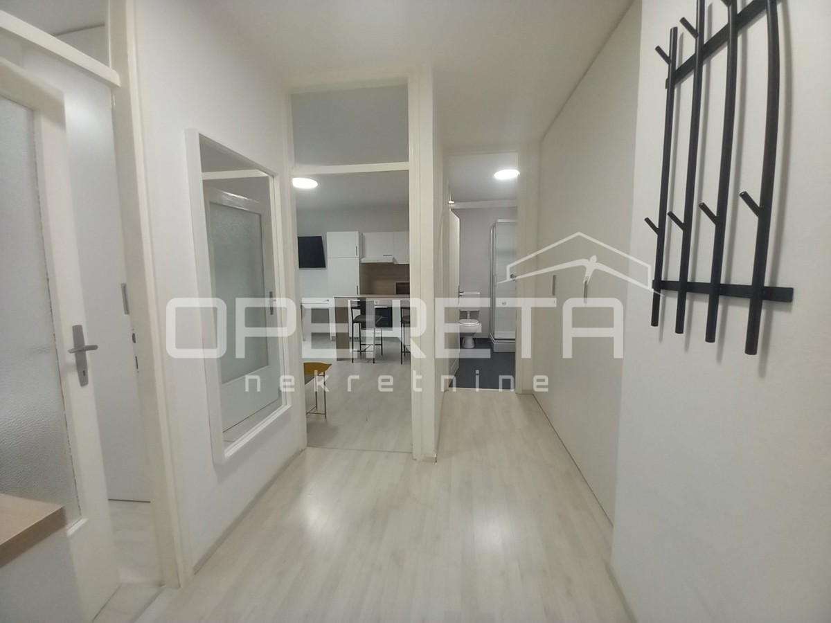 Vendita, Appartamento, Trešnjevka, Nehajska, 2l, 36m2