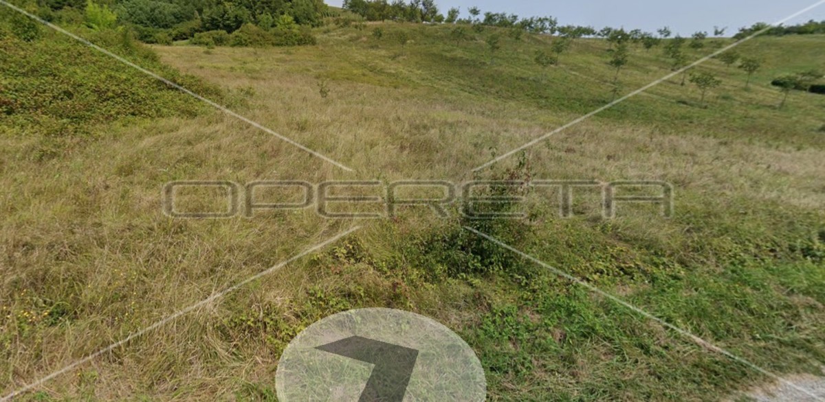 Zelengaj, Hruševec Pušćanski, Pušća, 3.901,00 m2, 120.000,01 EUR