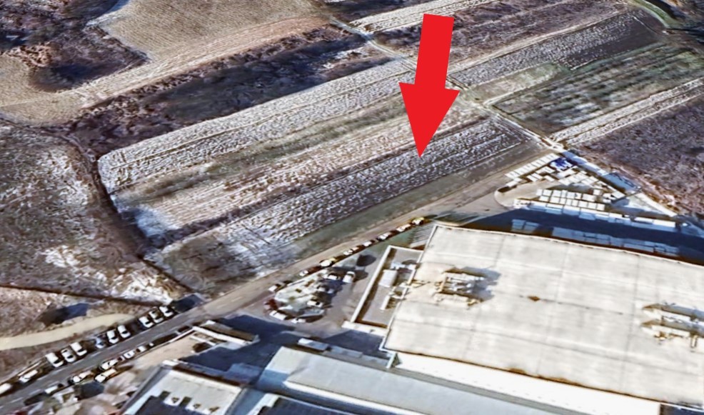 Gradna, Bobovica, 5.157,00 m2, 412.560,00 EUR