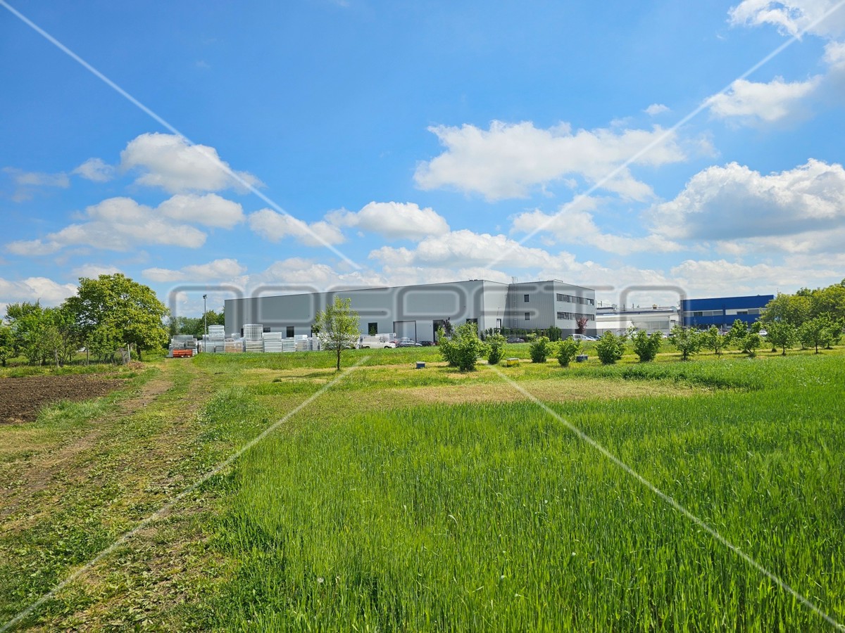 Gradna, Bobovica, 5.157,00 m2, 412.560,00 EUR