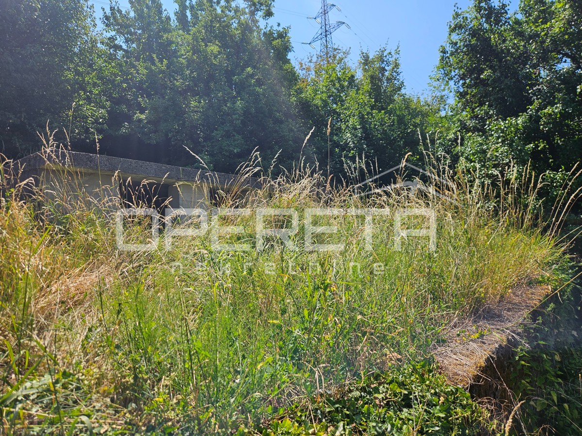 Gjurkov put, Gračani, 865,00 m2, 165.000,00 EUR
