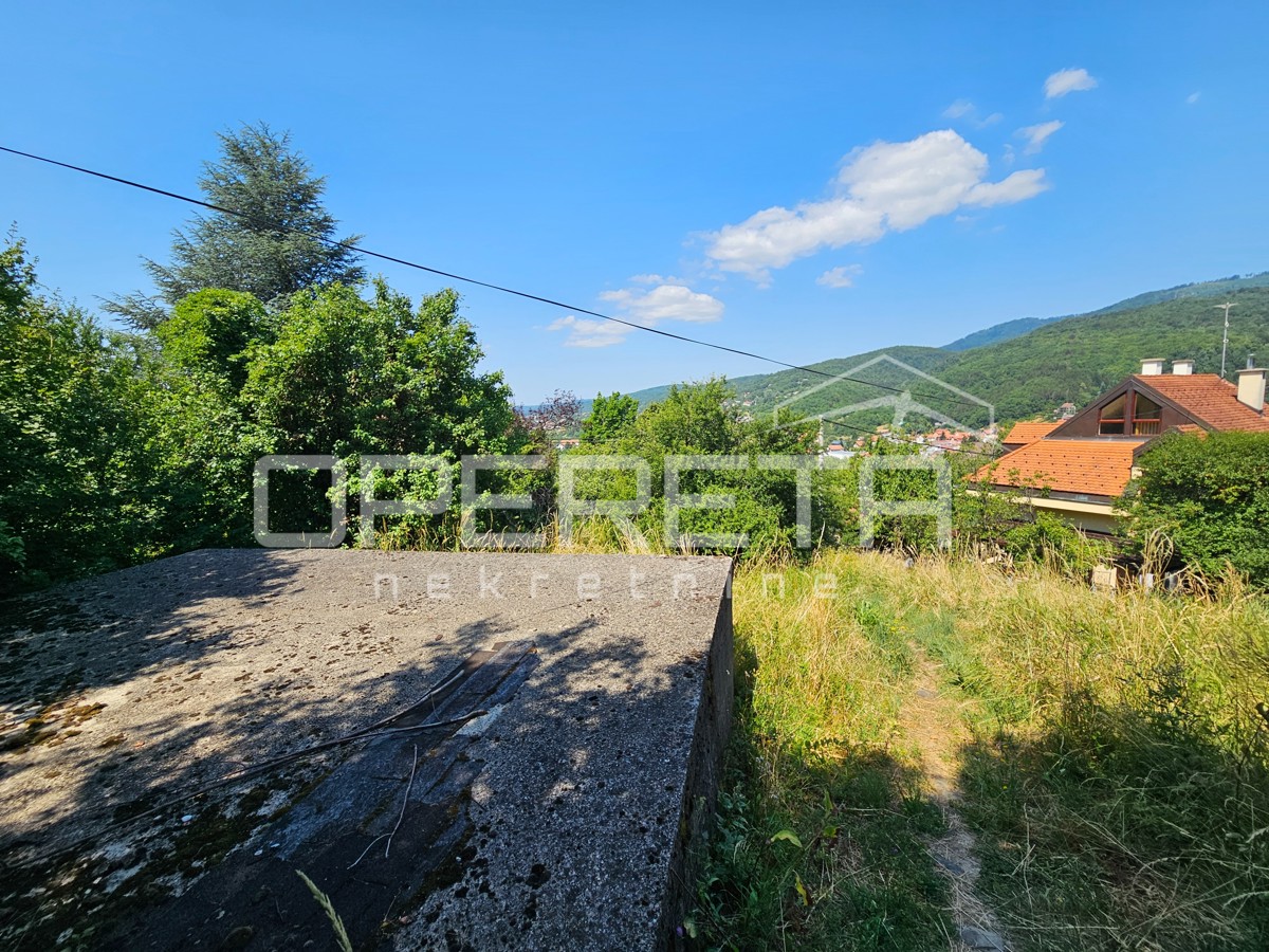 Gjurkov put, Gračani, 865,00 m2, 165.000,00 EUR